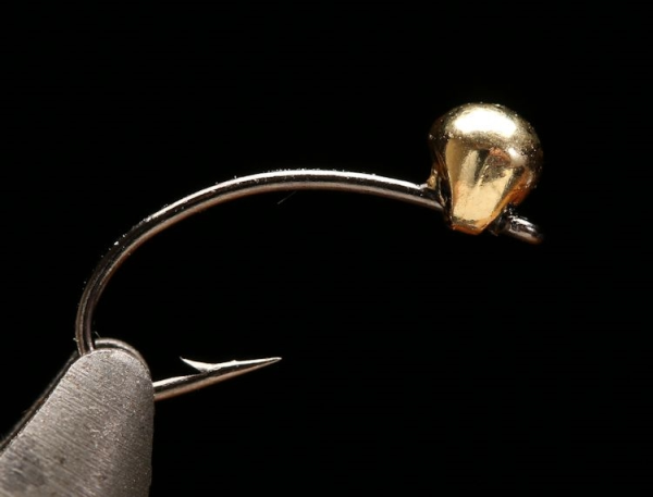 Insta Jig Tungsten Fly Tying Heads Insta Jig Tungsten Heads